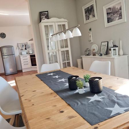 Auszeit Am Ochsenweg Apartment Dannewerk Екстериор снимка
