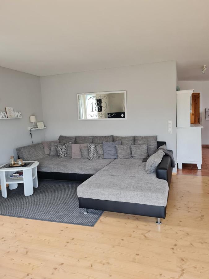 Auszeit Am Ochsenweg Apartment Dannewerk Екстериор снимка