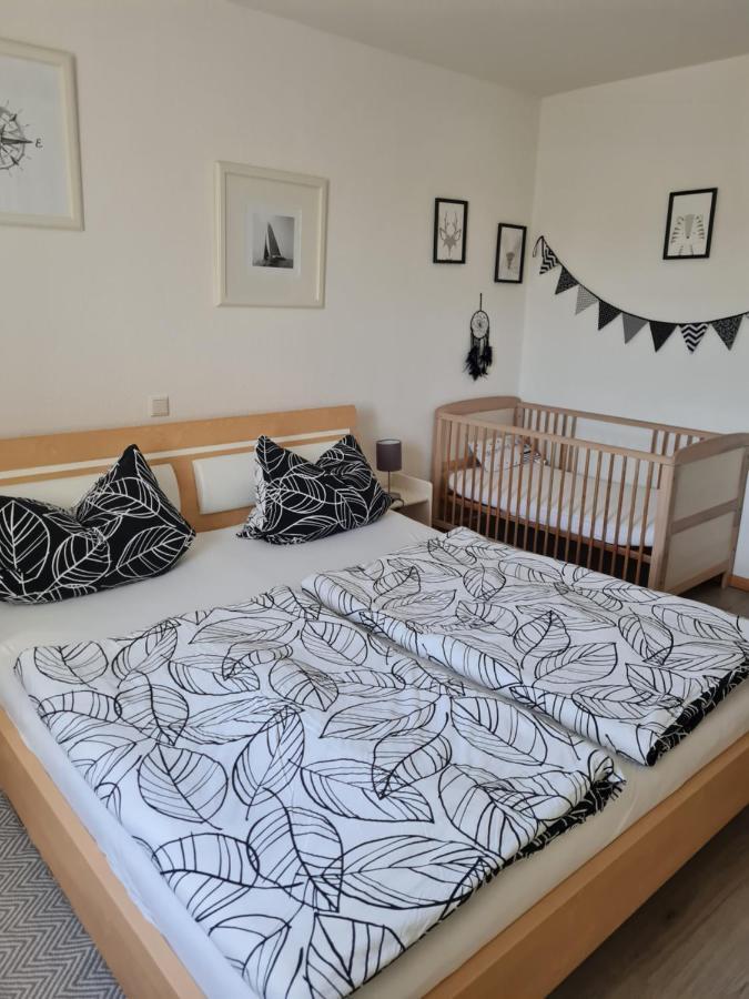 Auszeit Am Ochsenweg Apartment Dannewerk Екстериор снимка