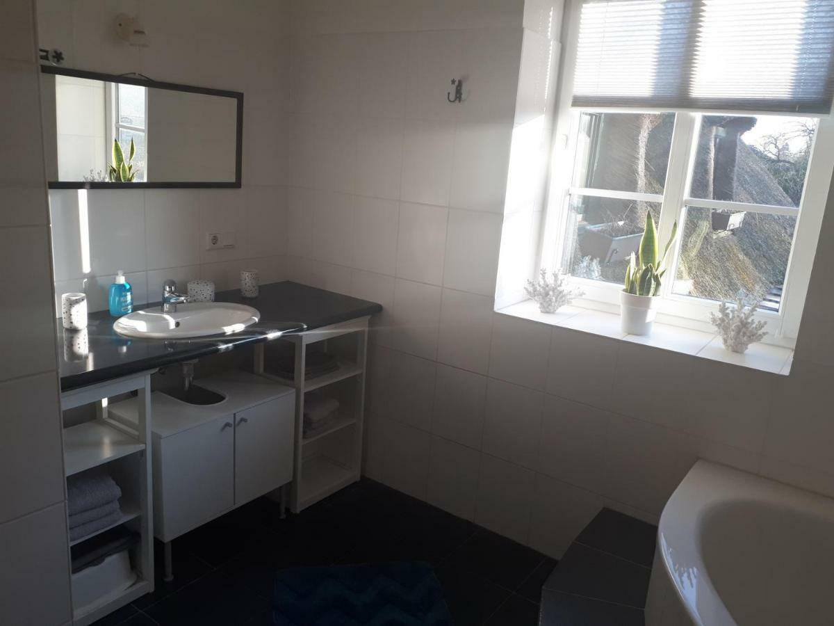 Auszeit Am Ochsenweg Apartment Dannewerk Екстериор снимка
